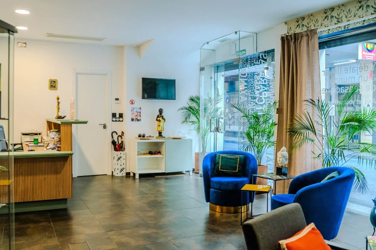 ShenSations Wellness Center