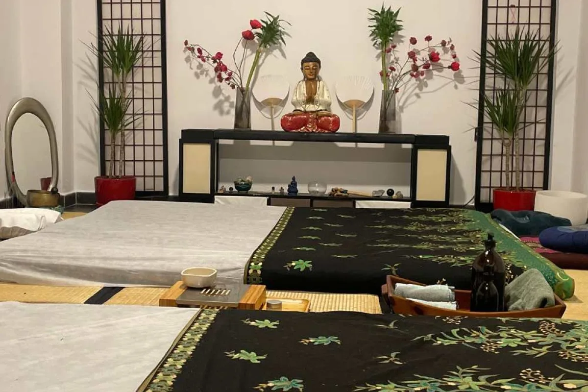 ShenSations Wellness Center