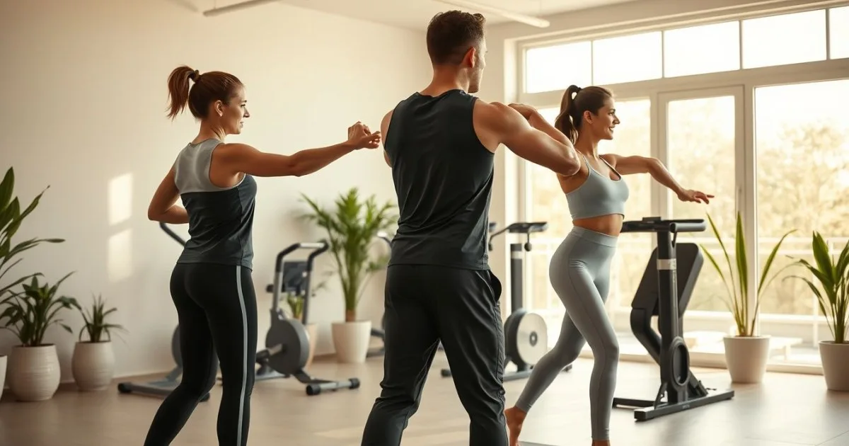 Silban360 - Centro de Entrenamiento y Nutrición