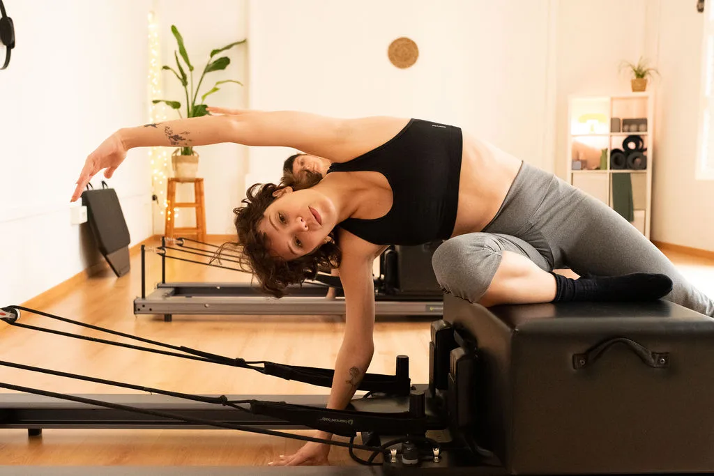 StudiO2 Pilates