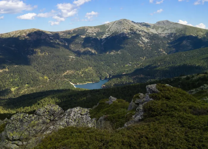 SubAlpino Trekking y Senderismo