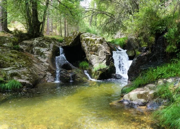 SubAlpino Trekking y Senderismo