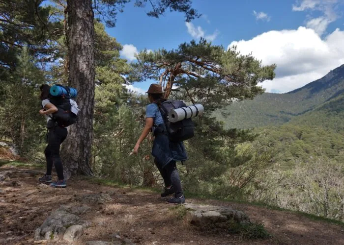 SubAlpino Trekking y Senderismo