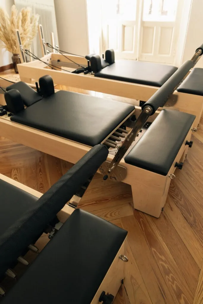 Temple Pilates