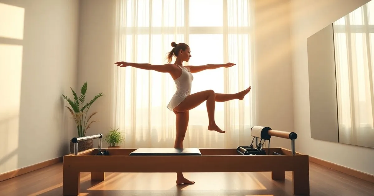 Tu Pilates Málaga Movimiento y Psicología