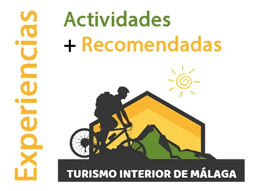 Turismo Interior de Málaga