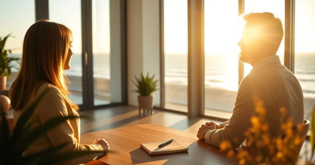 Verónica Mosquera - Social Coach