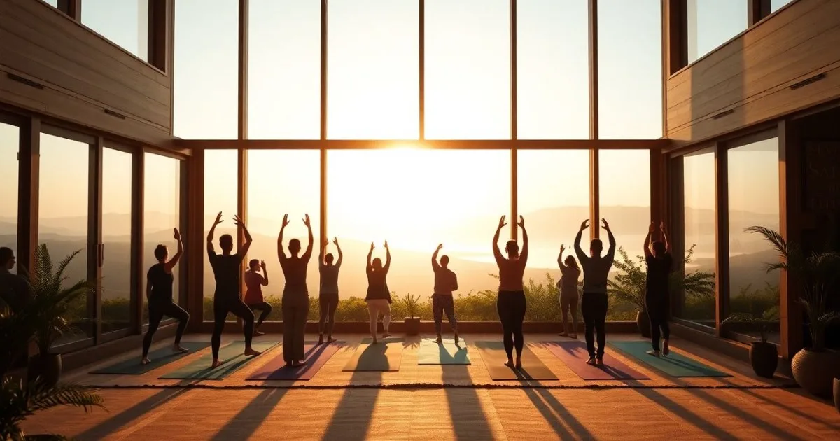 Yoga Dharma