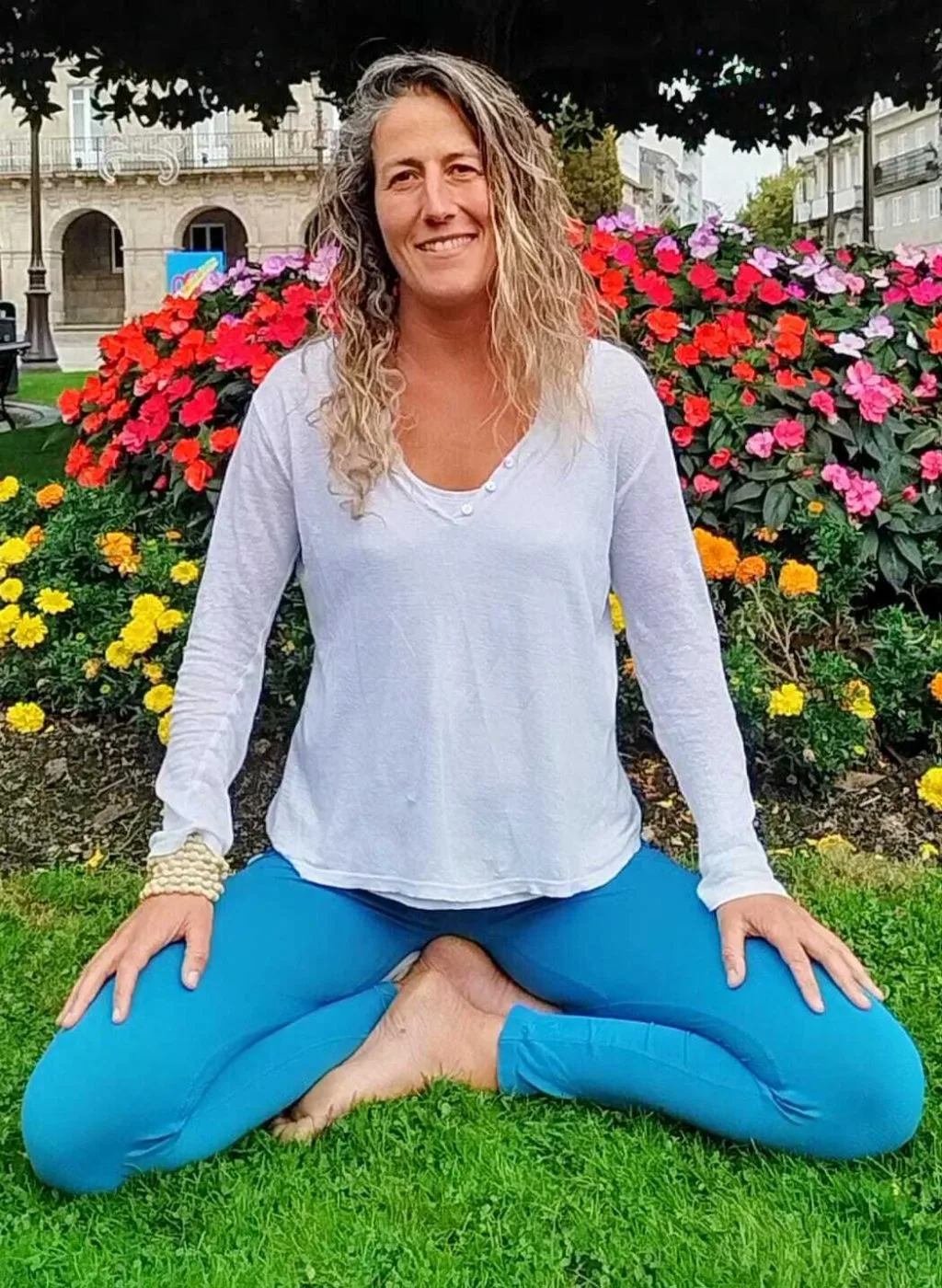 Yoga Integral Mahashakti A Coruña