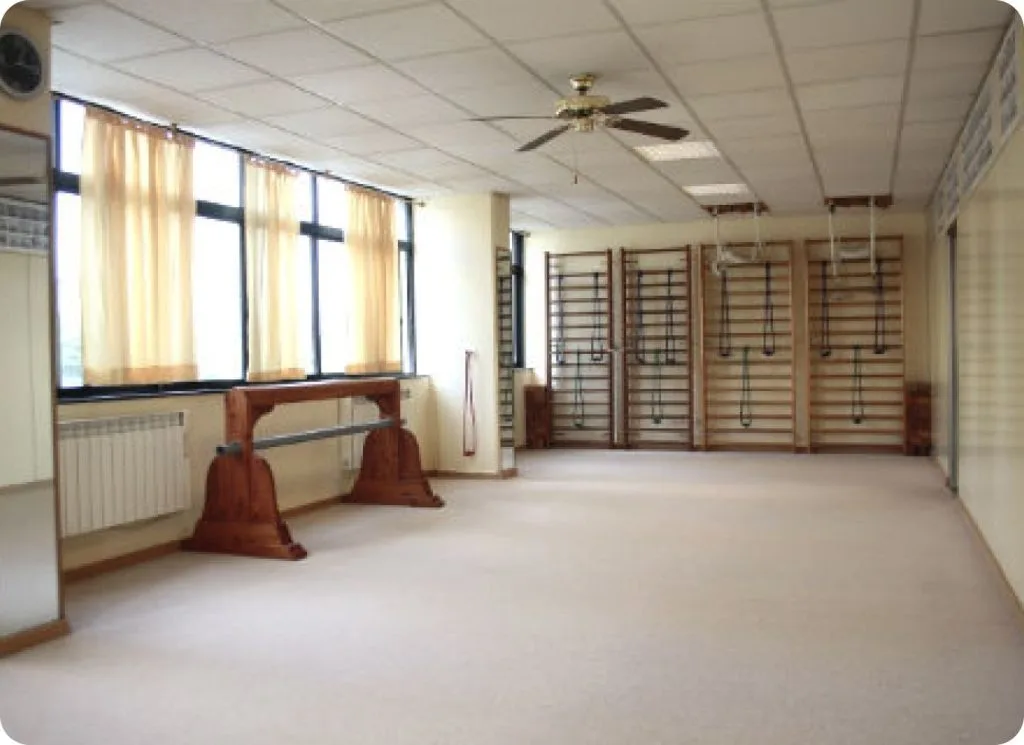 Yoga Iyengar Elviña
