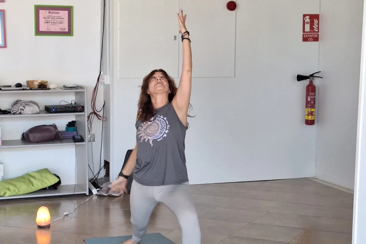 Yoga Land Melilla
