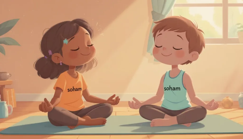 Yoga Soham Ciudad Real