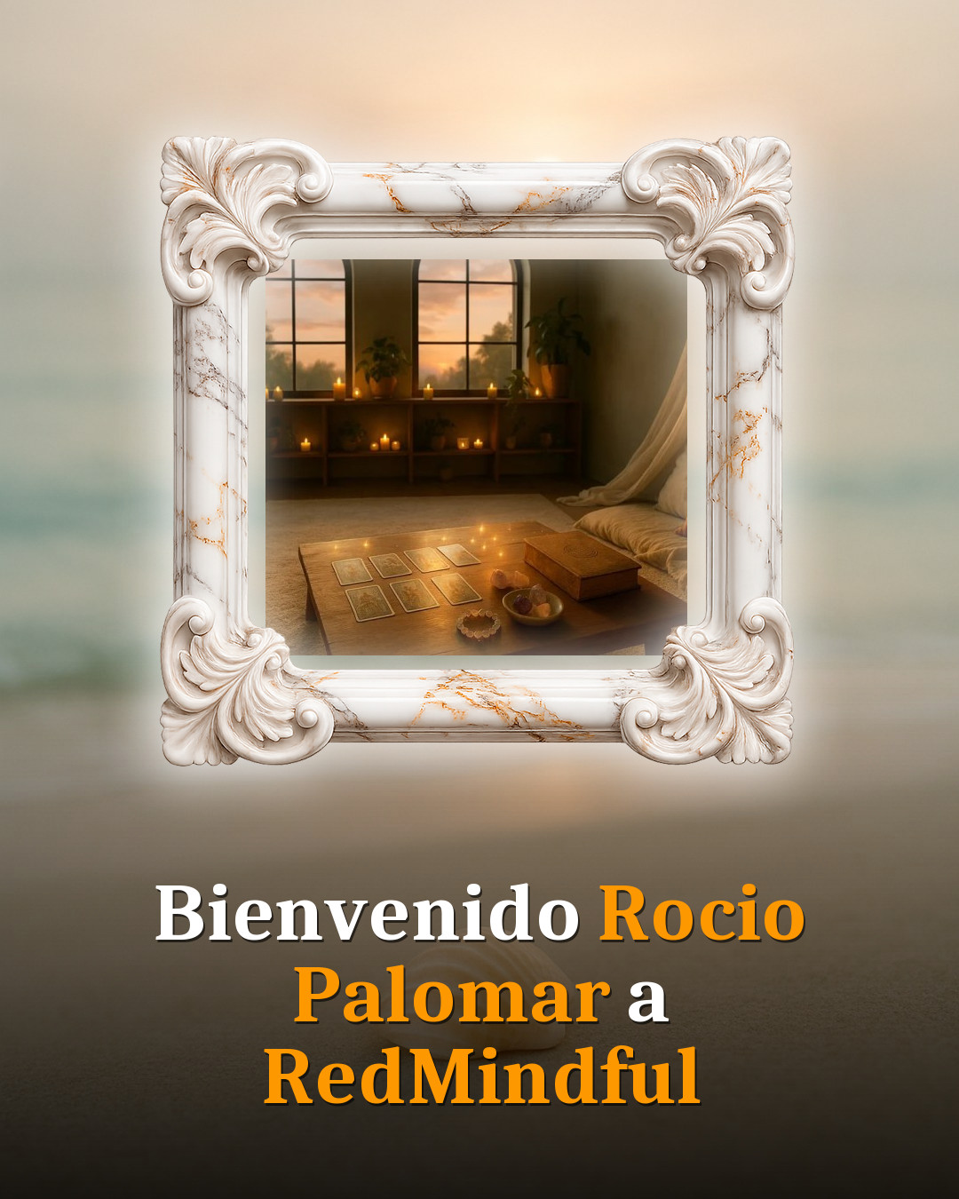 Rocio Palomar